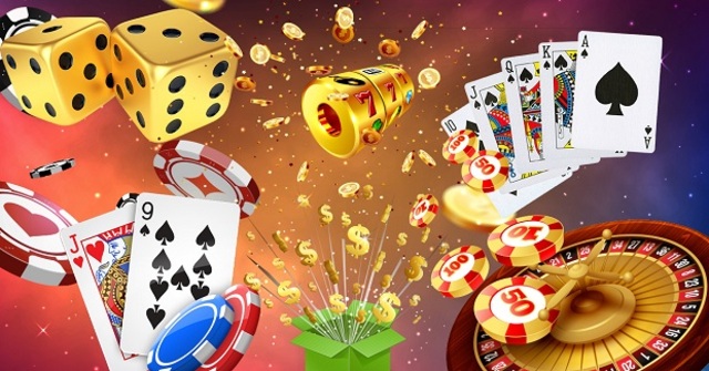 Casino SV388 có những game cược nào? Tham gia cá cược ngay